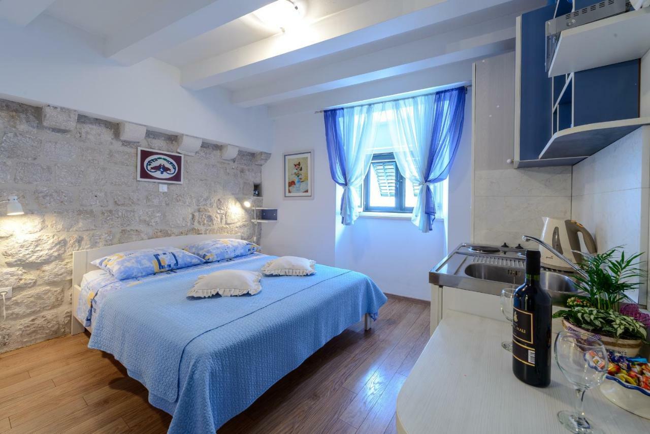 Studio Stradun Dubrovnik Exterior foto